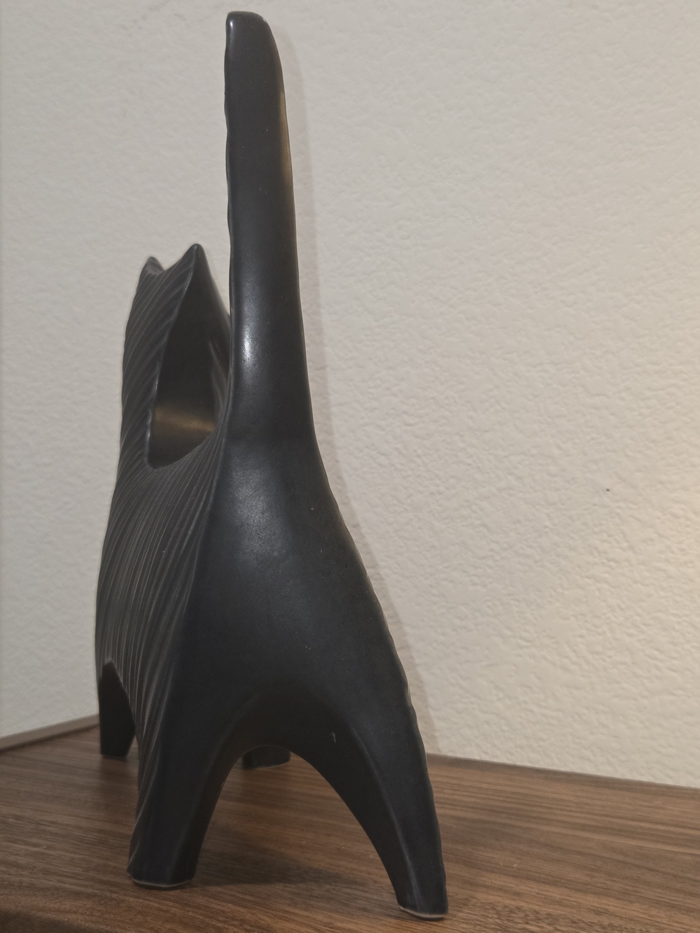 Authentic!! Jonathan Adler Menagerie Cat - Picture 3 of 10
